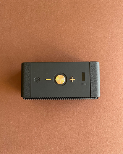 Emberton II Speaker (H041)