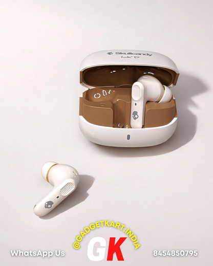 InK'D Earbuds (H033)