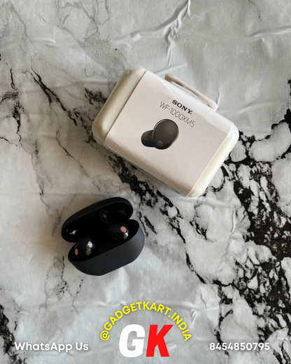 WF-1000XM5 Earbuds (H053)
