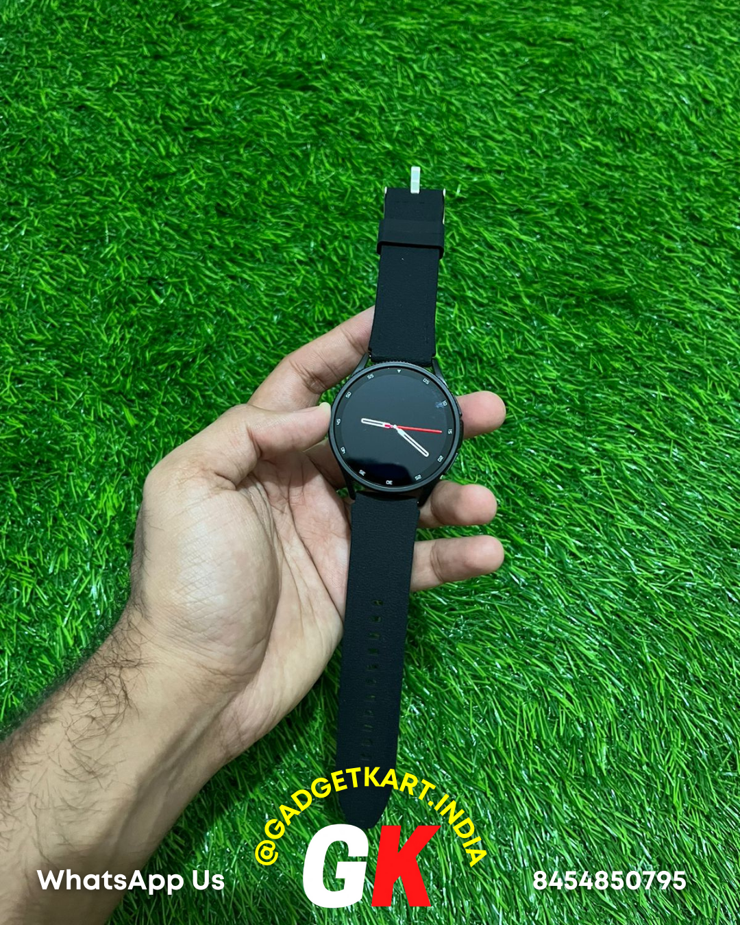 G@laxy Watch6 Classic (H015)