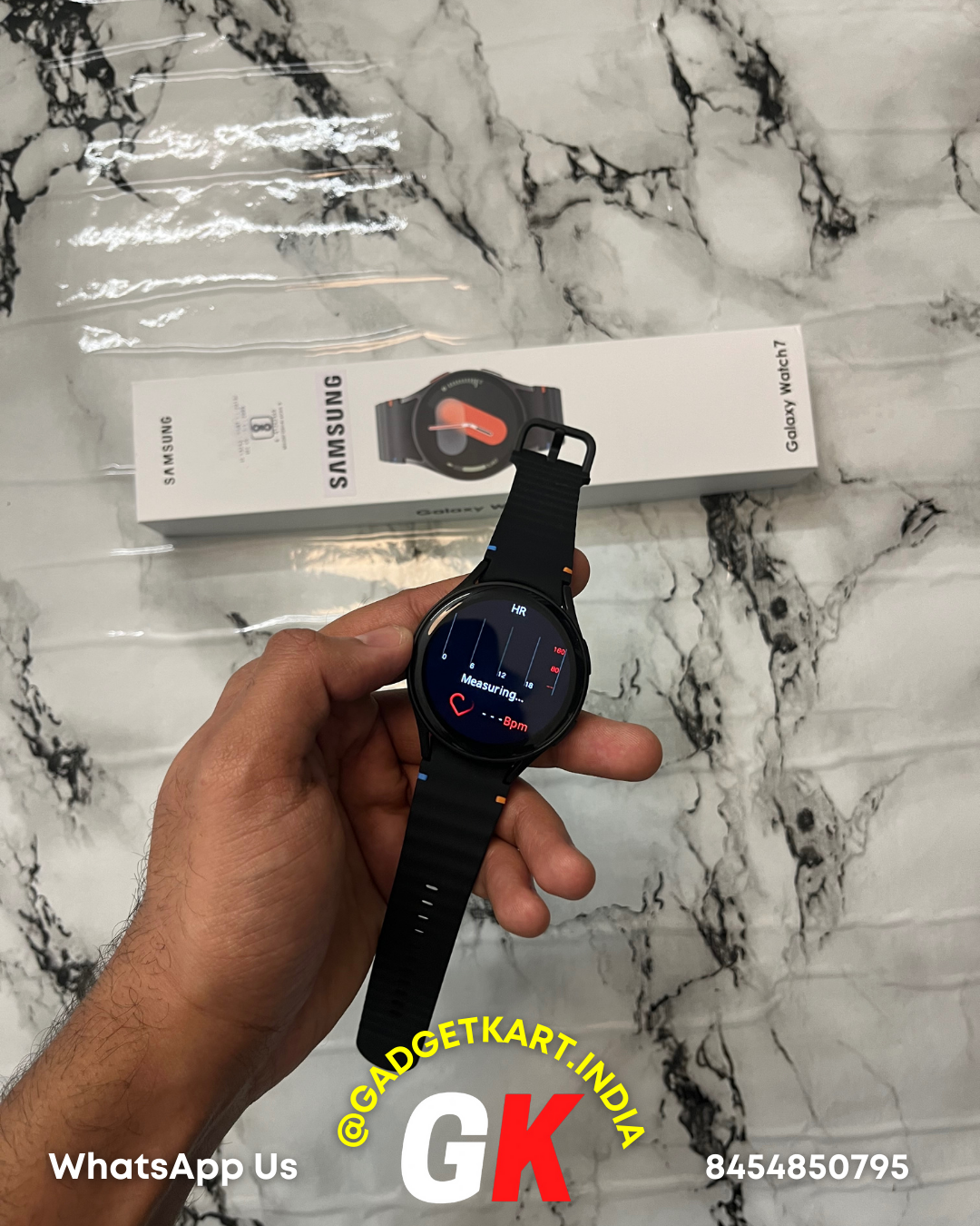 G@laxy Watch 7 (H037)