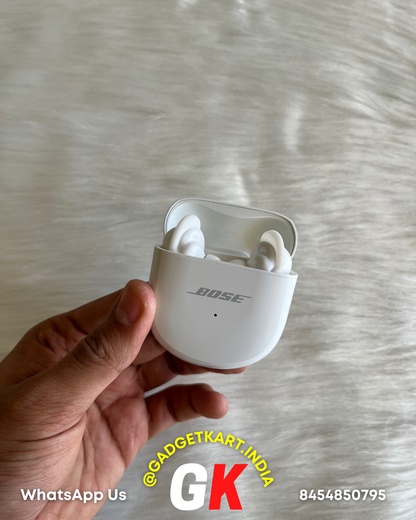 Noise Cancelling QC Earbuds II (H036)