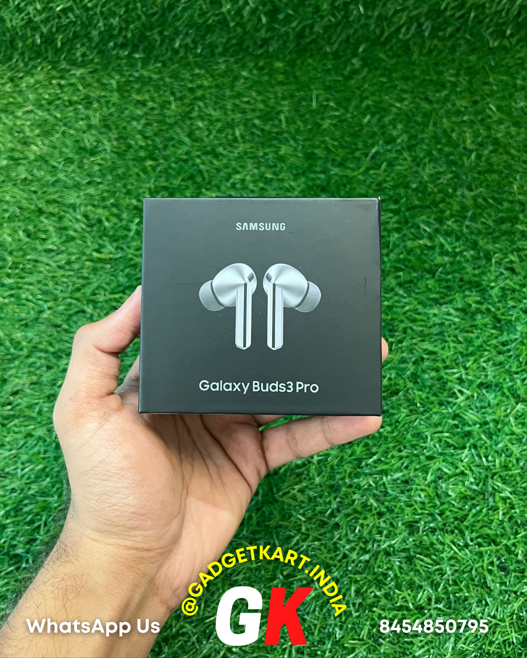 Buds 3 Pro (H031)