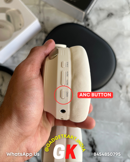 ANC B0SE QC Ultra Headphones (H001)