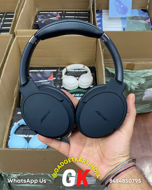 Quietcomfort Headphones (H027)