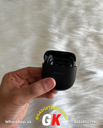Noise Cancelling QC Earbuds II (H036)