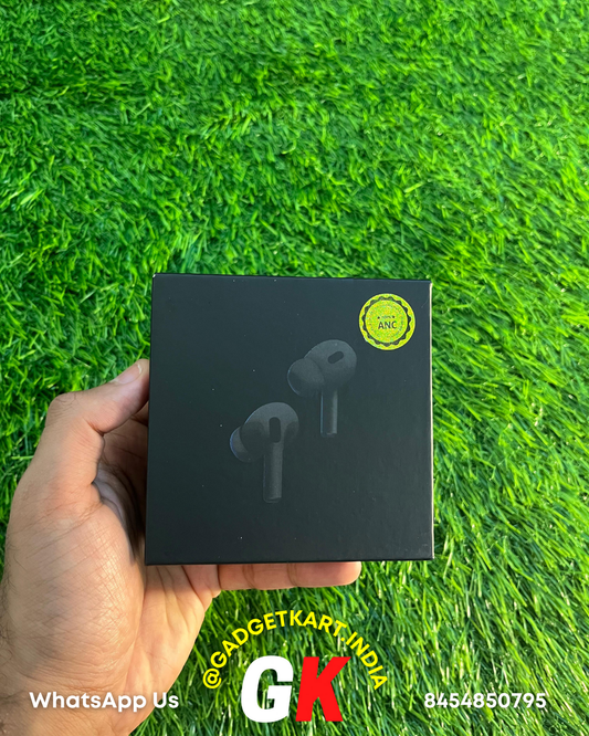 Black AirP0d$ Pro 2 (H011)