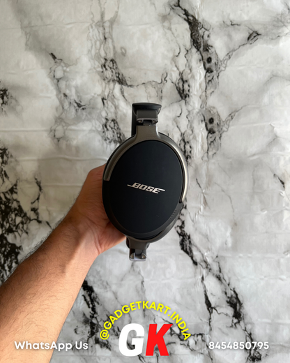 ANC B0SE QC Ultra Headphones (H001)