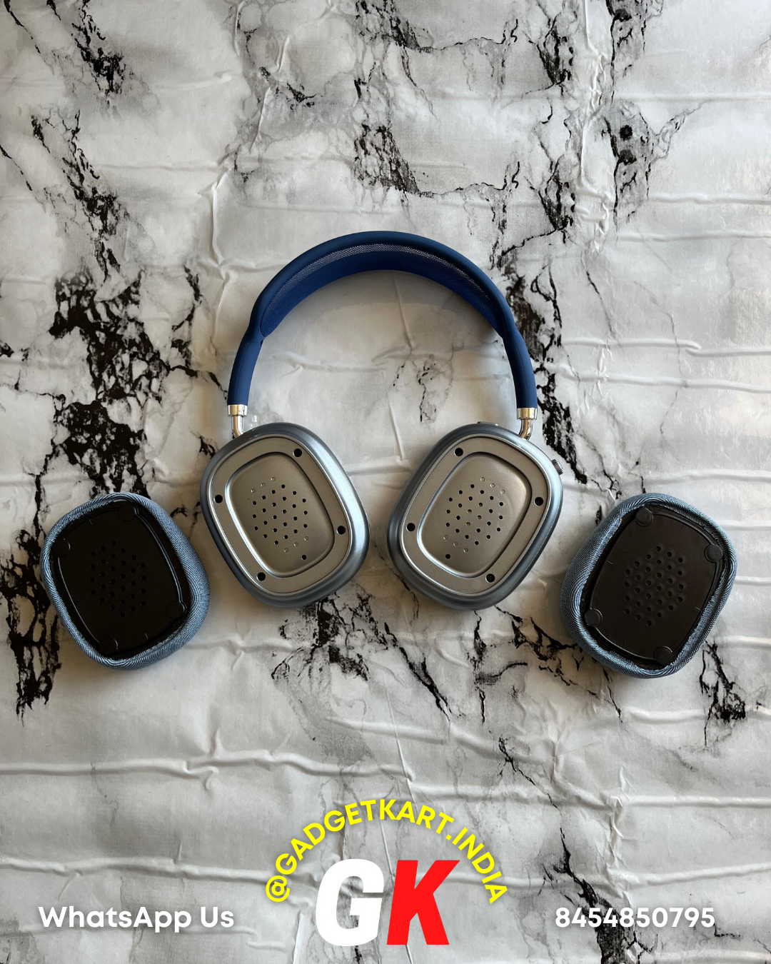 AirP0d$ Max - Premium Magnetic (H048)