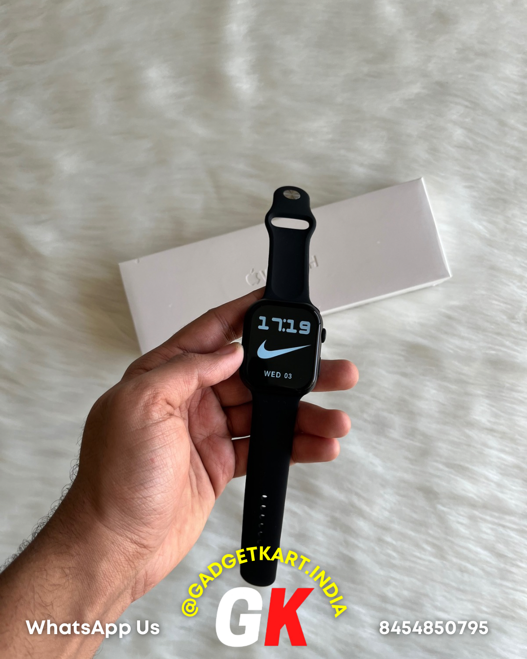 Series 10 watch (H035)
