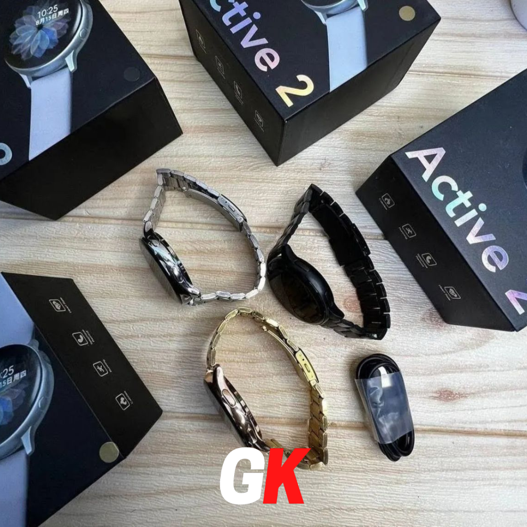 Active 2 Watch (H019)