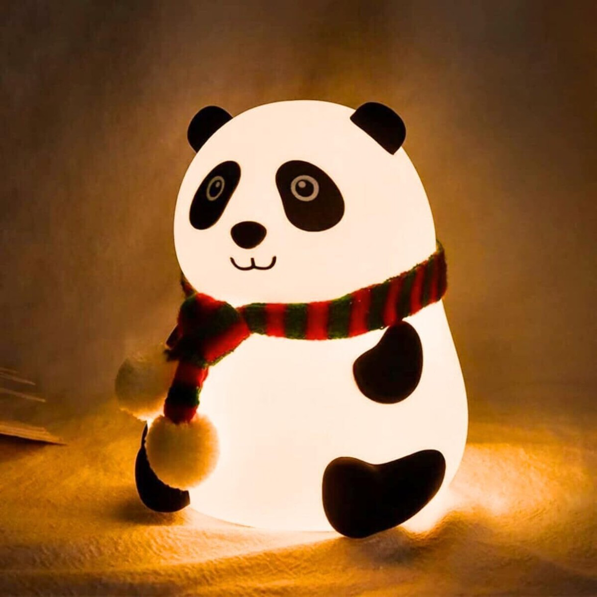 Panda Light