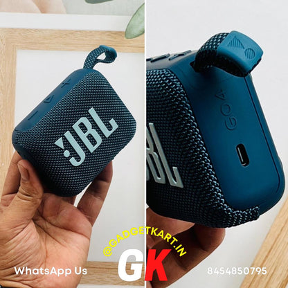 GO 4 Speaker (H024)