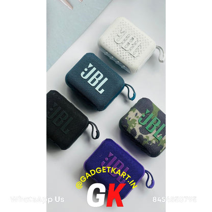 GO 4 Speaker (H024)